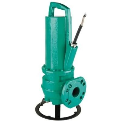 WILO Rexa PRO V05DA-222/E-O - Tauchpumpe für Abwasser WILO Rexa PRO V05DA-222/E-O - Tauchpumpe für Abwasser