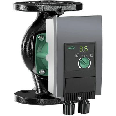 Wilo Yonos maxo 40/0.5-8 Pump Wilo Yonos maxo 40/0.5-8 Pump
