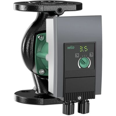 Bomba de circulación Wilo Yonos Maxo 40/0,5-12 - Rotor húmedo, 15W Bomba de circulación Wilo Yonos Maxo 40/0,5-12 - Rotor húmedo, 15W