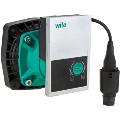 Wilo Yonos Pico Hocheffizienzpumpe - 4526201 Wilo Yonos Pico Hocheffizienzpumpe - 4526201