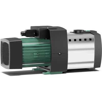 WILO Bomba centrífuga de alta presión HiMulti 3 Modelo 3-24 P - Bomba de agua WILO Bomba centrífuga de alta presión HiMulti 3 Modelo 3-24 P - Bomba de agua