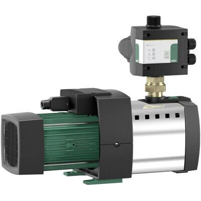 WILO Wasserversorgungssystem - HiMulti 3 C - 230V, 8 bar, 3,3A WILO Wasserversorgungssystem - HiMulti 3 C - 230V, 8 bar, 3,3A