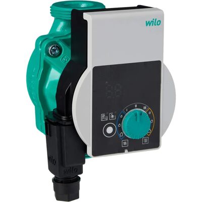 Wilo Yonos Pico 25/1-6-130 Heating Circulation Pump - Heating Pump Wilo Yonos Pico 25/1-6-130 Heating Circulation Pump - Heating Pump