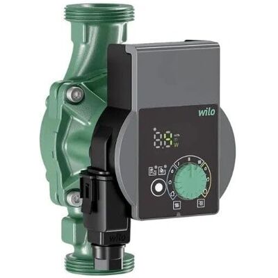 Wilo Yonos Pico 25/1-8 - Circulating Pump Wilo Yonos Pico 25/1-8 - Circulating Pump