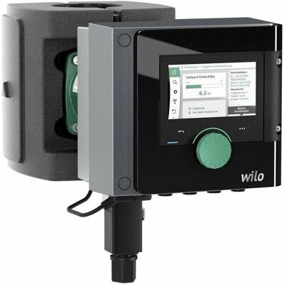 Pompa Wilo Stratos MAXO - Circolatore a velocità variabile Pompa Wilo Stratos MAXO - Circolatore a velocità variabile