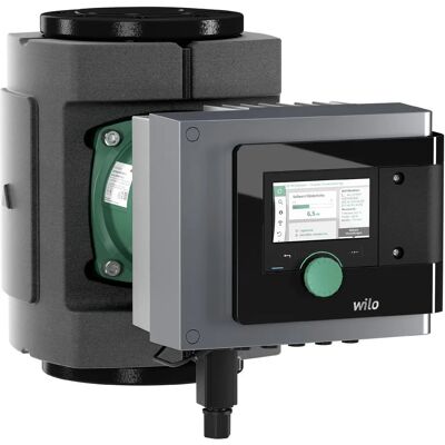 Pompa di circolazione intelligente Wilo Stratos MAXO 32/0,5-8 - Pompa acqua calda Pompa di circolazione intelligente Wilo Stratos MAXO 32/0,5-8 - Pompa acqua calda