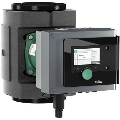 WILO Smart-Nassläufer-Umwälzpumpe 40/0,5-12 - Kreiselpumpe WILO Smart-Nassläufer-Umwälzpumpe 40/0,5-12 - Kreiselpumpe