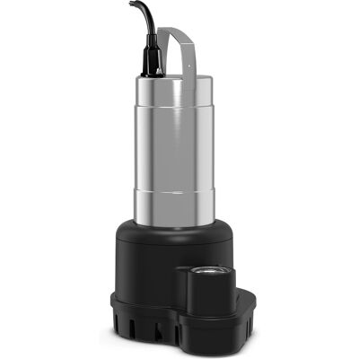 Wilo M05B/T25-540 Tauchpumpe für Abwasser - 2,5kW, 400V Wilo M05B/T25-540 Tauchpumpe für Abwasser - 2,5kW, 400V
