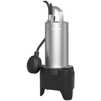 Wilo Abwasser-Tauchmotorpumpe - 3094004 V04.11/M06-523/P-5M - Intermittierender Betrieb Wilo Abwasser-Tauchmotorpumpe - 3094004 V04.11/M06-523/P-5M - Intermittierender Betrieb
