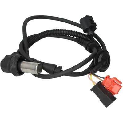 AUTLOG AS4006 Wheel Speed Sensor - Front Axle AUTLOG AS4006 Wheel Speed Sensor - Front Axle
