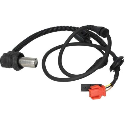 Sensore velocità ruota AUTLOG AS4009 - Lato montaggio: assale anteriore Sensore velocità ruota AUTLOG AS4009 - Lato montaggio: assale anteriore