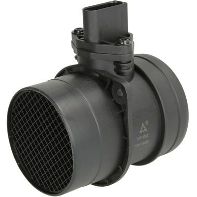 AUTLOG LM1032 Mass Air Flow Sensor - Golf 4, Transporter 4 Bus, New Beetle, Toledo 2, Alhambra I AUTLOG LM1032 Mass Air Flow Sensor - Golf 4, Transporter 4 Bus, New Beetle, Toledo 2, Alhambra I