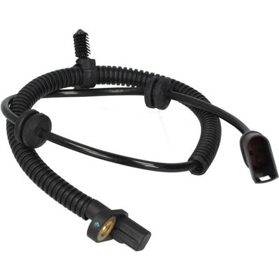 AUTLOG AS4087 ABS Sensor für Ford Focus Mk1 - Hinten rechts AUTLOG AS4087 ABS Sensor für Ford Focus Mk1 - Hinten rechts