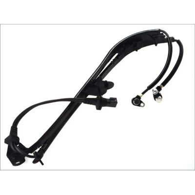 Sensor ABS AUTLOG AS4089 - Eje delantero y trasero - Sensor de velocidad de rueda Sensor ABS AUTLOG AS4089 - Eje delantero y trasero - Sensor de velocidad de rueda