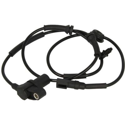 AUTLOG AS4097 Wheel Speed Sensor - ABS Front Axle AUTLOG AS4097 Wheel Speed Sensor - ABS Front Axle