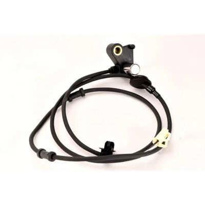 AUTLOG AS5004 Radgeschwindigkeitssensor - Linker hinten - ABS-Sicherheit AUTLOG AS5004 Radgeschwindigkeitssensor - Linker hinten - ABS-Sicherheit