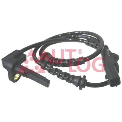 AUTLOG AS4394 ABS-Sensor - Vorderachse - Renault Megane 3, Scenic 3, Dacia Duster AUTLOG AS4394 ABS-Sensor - Vorderachse - Renault Megane 3, Scenic 3, Dacia Duster