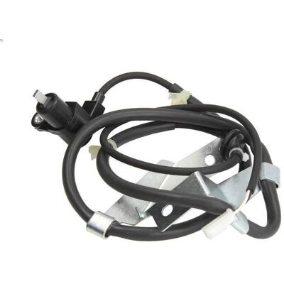 AUTLOG AS5030 Radsensor - ABS Sensor für Suzuki Swift 3 AUTLOG AS5030 Radsensor - ABS Sensor für Suzuki Swift 3