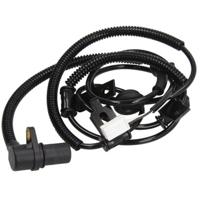 AUTLOG AS4484 Hinteres Linkes Radsensor - Radsensor ABS AUTLOG AS4484 Hinteres Linkes Radsensor - Radsensor ABS