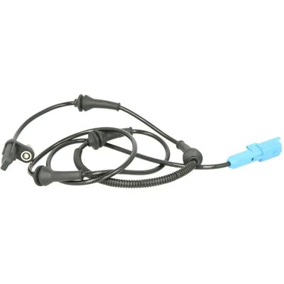 AUTLOG AS4558 Radgeschwindigkeitssensor - Sensor für Peugeot 407, Citroën C5 AUTLOG AS4558 Radgeschwindigkeitssensor - Sensor für Peugeot 407, Citroën C5