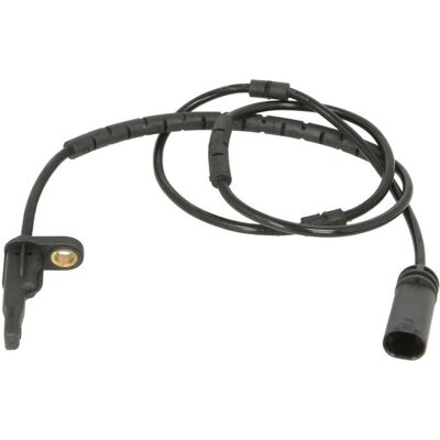AUTLOG AS4566 ABS-Sensor - Hinterachse Links/Rechts - BMW Kompatibel AUTLOG AS4566 ABS-Sensor - Hinterachse Links/Rechts - BMW Kompatibel