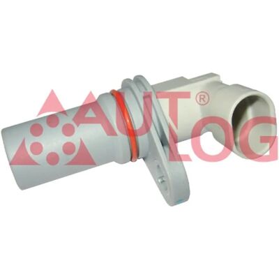 Sensor de Posición del Motor AUTLOG AS4843 - Generador de Impulsos para Opel, Alfa Romeo, Fiat Sensor de Posición del Motor AUTLOG AS4843 - Generador de Impulsos para Opel, Alfa Romeo, Fiat