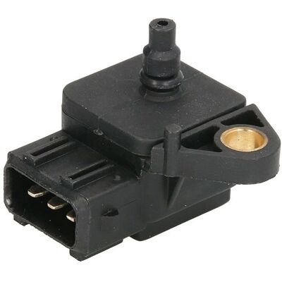 Capteur AUTLOG AS4901 - Pression pour tuyau d'admission - Compatible BMW 1, 3, 5 Séries Capteur AUTLOG AS4901 - Pression pour tuyau d'admission - Compatible BMW 1, 3, 5 Séries
