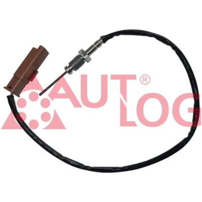 AUTLOG Capteur de Température des Gaz d’Échappement Peugeot - 395mm AUTLOG Capteur de Température des Gaz d’Échappement Peugeot - 395mm