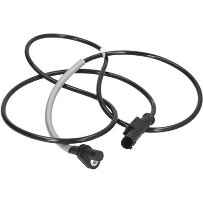 Sensor de Eje Trasero ABS AUTLOG AS7004 - Sensor de Velocidad de Rueda Sensor de Eje Trasero ABS AUTLOG AS7004 - Sensor de Velocidad de Rueda