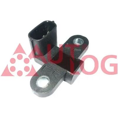 AUTLOG AS5074 Crankshaft Position Sensor - Impulse, Camshaft, Point Mort Haut AUTLOG AS5074 Crankshaft Position Sensor - Impulse, Camshaft, Point Mort Haut