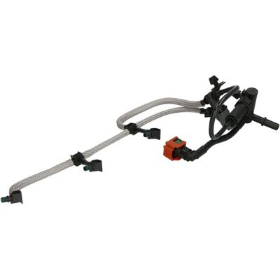 AUTLOG KL3008 Kraftstoff-Leckschlauch - Fuel Leak Hose AUTLOG KL3008 Kraftstoff-Leckschlauch - Fuel Leak Hose