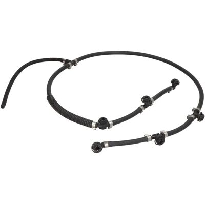AUTLOG KL3002 Tuyau de fuite de carburant - Système de carburant AUTLOG KL3002 Tuyau de fuite de carburant - Système de carburant