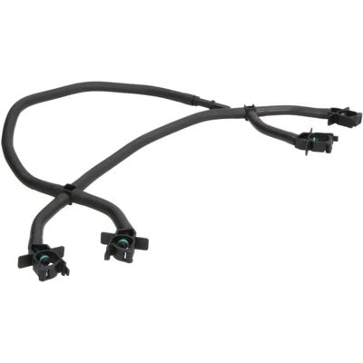 AUTLOG KL3010 Kraftstoff-Leckschlauch - Für Ford-Fahrzeuge AUTLOG KL3010 Kraftstoff-Leckschlauch - Für Ford-Fahrzeuge