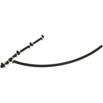 AUTLOG KL3024 Fuel Leak Hose - Fuel Leak Hose for Opel Meriva A, Corsa C, Combo C Van/Break, Tour AUTLOG KL3024 Fuel Leak Hose - Fuel Leak Hose for Opel Meriva A, Corsa C, Combo C Van/Break, Tour