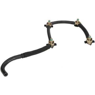 Tuyau de fuite de carburant AUTLOG KL3053 - Pièce du système de carburant Tuyau de fuite de carburant AUTLOG KL3053 - Pièce du système de carburant