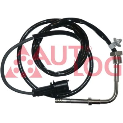 Capteur de température des gaz AUTLOG AS3309 - Pour SAAB 9-3 Capteur de température des gaz AUTLOG AS3309 - Pour SAAB 9-3