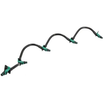 AUTLOG KL3103 FORD Tuyau de carburant flexible - Tuyau de carburant AUTLOG KL3103 FORD Tuyau de carburant flexible - Tuyau de carburant