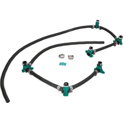 AUTLOG KL3104 Flexibler Kraftstoffschlauch - Kraftstofflecksicherung AUTLOG KL3104 Flexibler Kraftstoffschlauch - Kraftstofflecksicherung