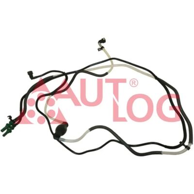 AUTLOG KL3121 Fuel Leak Hose - Fuel Line for Renault AUTLOG KL3121 Fuel Leak Hose - Fuel Line for Renault