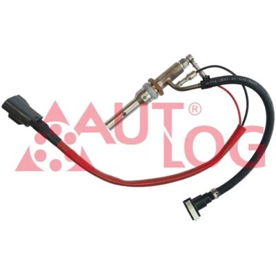 AUTLOG AV6501 Injektionsenhed - Regenerering af dieselpartikelfilter AUTLOG AV6501 Injektionsenhed - Regenerering af dieselpartikelfilter