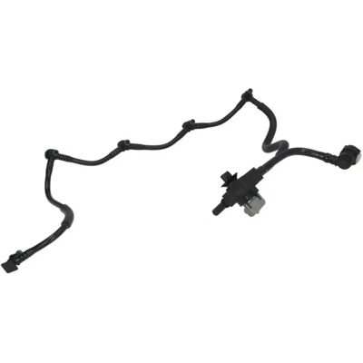 AUTLOG KL3142 Fuel Leak Pipe - Fuel System Component AUTLOG KL3142 Fuel Leak Pipe - Fuel System Component