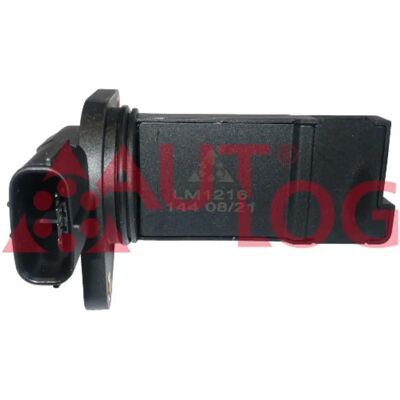 AUTLOG LM1216 Luftmængdemåler - Mass Air Flow Sensor AUTLOG LM1216 Luftmængdemåler - Mass Air Flow Sensor