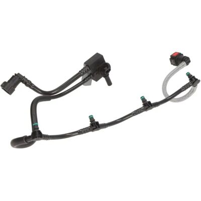 AUTLOG KL3149 - Tuyau de fuite de carburant pour Renault, Opel, Nissan AUTLOG KL3149 - Tuyau de fuite de carburant pour Renault, Opel, Nissan