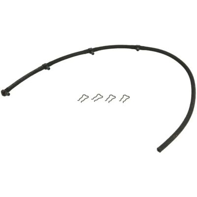 AUTLOG KL3161 Kraftstoffleckschlauch - Kraftstoffleckschlauch für Alfa Romeo, Fiat, Lancia AUTLOG KL3161 Kraftstoffleckschlauch - Kraftstoffleckschlauch für Alfa Romeo, Fiat, Lancia