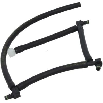 AUTLOG KL3165 Tubo di perdita di carburante - Tubo di perdita di carburante AUTLOG KL3165 Tubo di perdita di carburante - Tubo di perdita di carburante