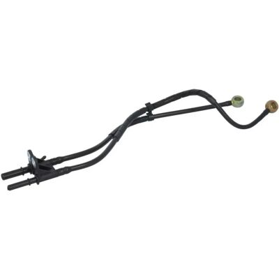 AUTLOG KL3177 Fuel Leak Hose - Fuel Line AUTLOG KL3177 Fuel Leak Hose - Fuel Line