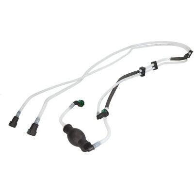 AUTLOG KL3184 Flexible de fuite de carburant - Tuyau de carburant AUTLOG KL3184 Flexible de fuite de carburant - Tuyau de carburant