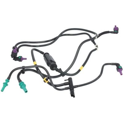 AUTLOG KL3205 Fuel Leak Hose - Fuel Line for Peugeot 206/207 AUTLOG KL3205 Fuel Leak Hose - Fuel Line for Peugeot 206/207