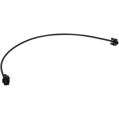 AUTLOG KL3207 Tuyau de chauffage - Accessoire de chauffage AUTLOG KL3207 Tuyau de chauffage - Accessoire de chauffage
