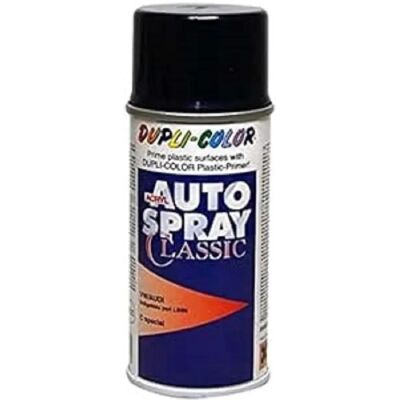 DUPLI-COLOR LB5N Indigo Blau Parelspray voor Auto DUPLI-COLOR LB5N Indigo Blau Parelspray voor Auto